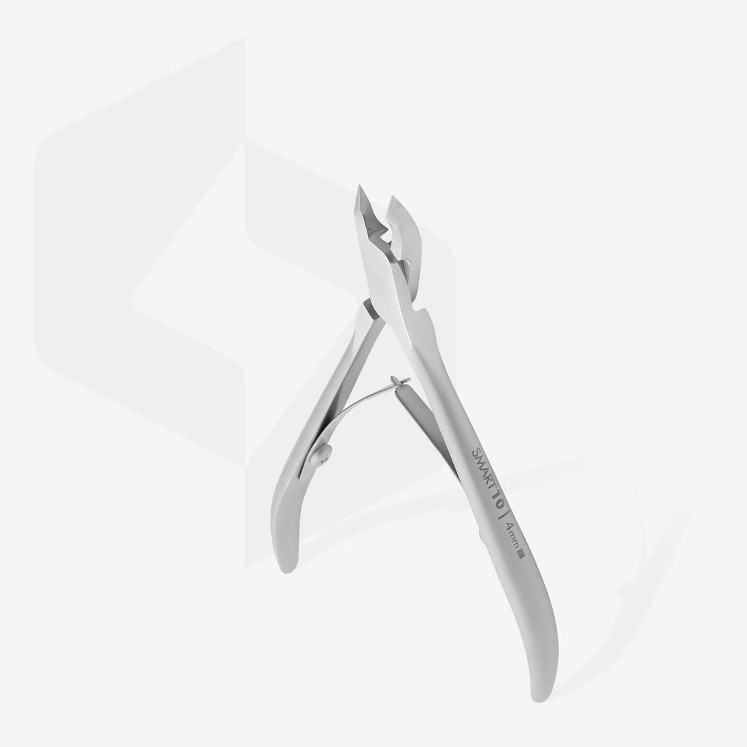 Alicate para cutícula Staleks SMART 10