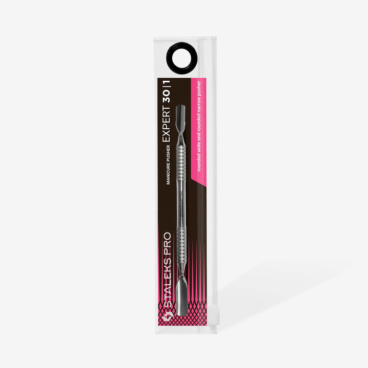 Empujador Staleks Expert 30 Tipo 1