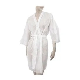 Kimono desechables 10 uds