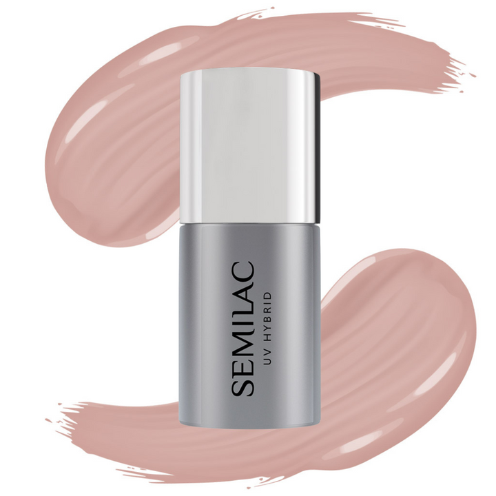 Semilac BB Base Nude 7ml