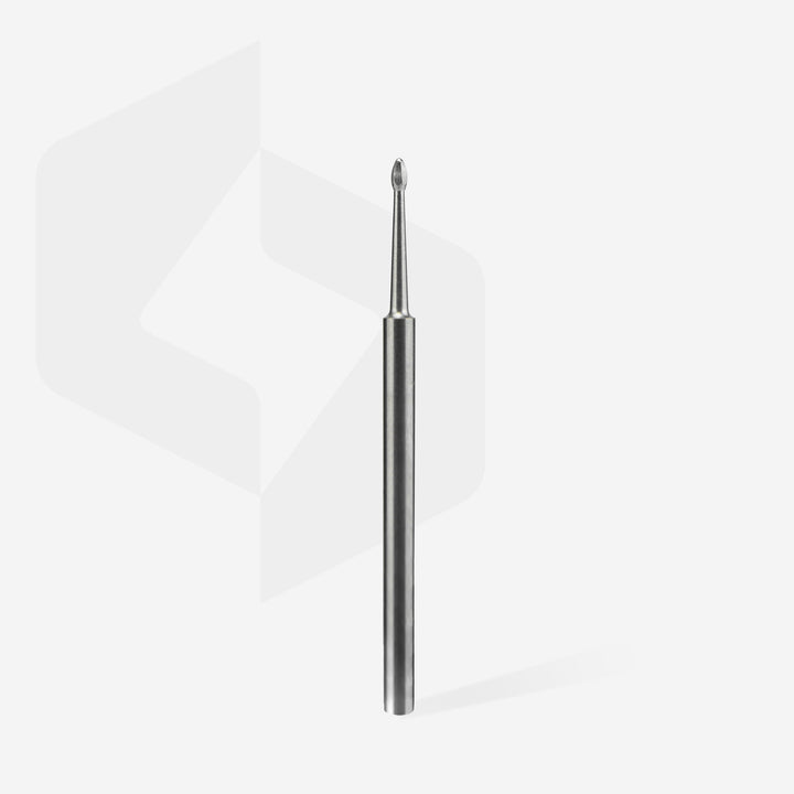 Fresa Oney Clean Short Staleks Diámetro 1.2 mm