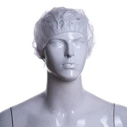 Gorro Plegado Acordeon 100 unds Ref.67420