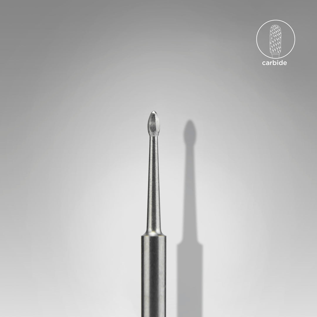 Fresa Oney Clean Short Staleks Diámetro 1.2 mm