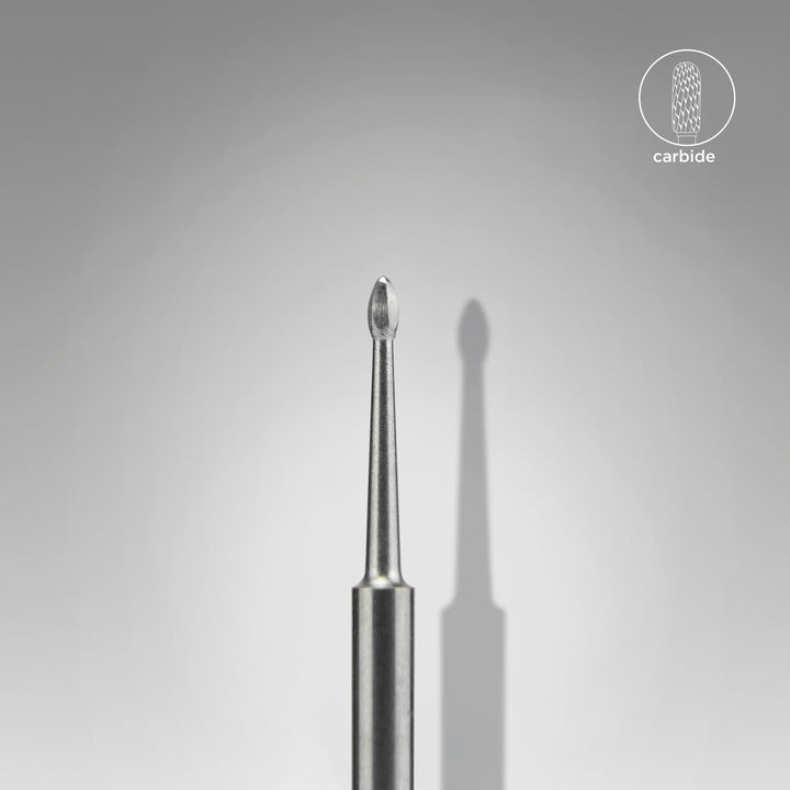 Fresa Oney Clean Short Staleks Diámetro 1.2 mm