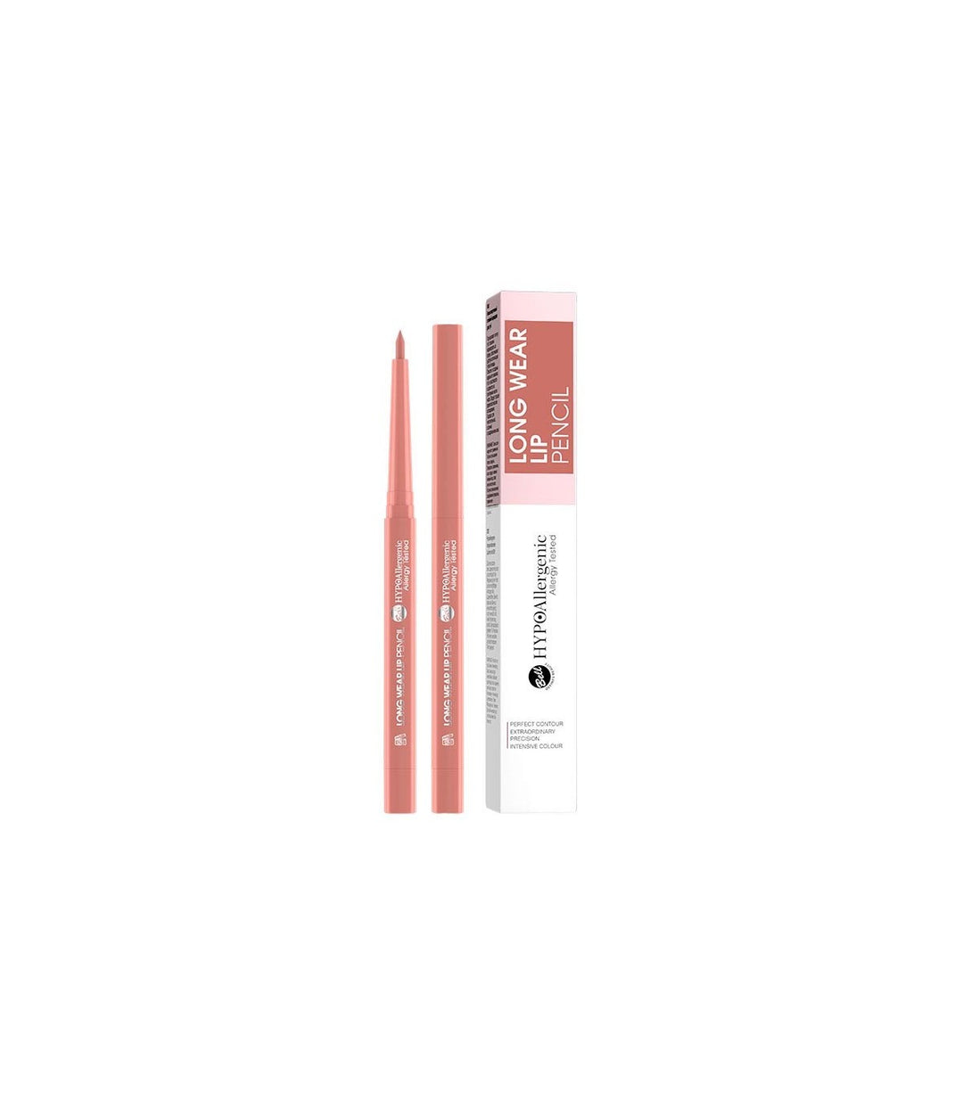 HYPOAllergenic Long Wear Lip Pencil 03 NATURAL