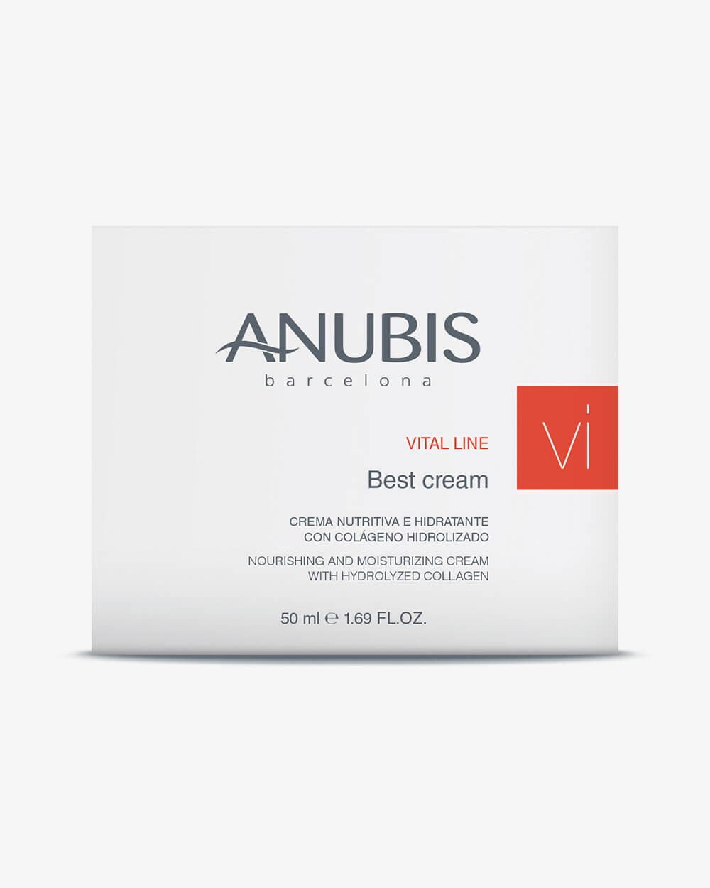 Vital Line Best Cream 50ml