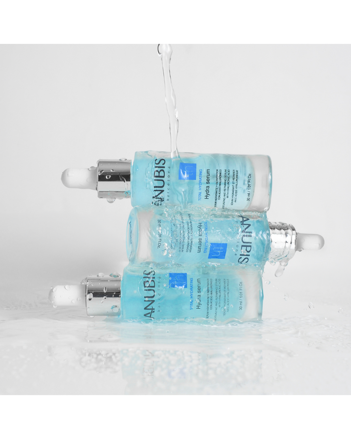 Total Hydrating Hydra Serum 30ml