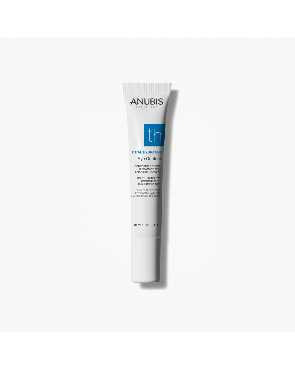 Total Hydrating Eye Contour 18ml