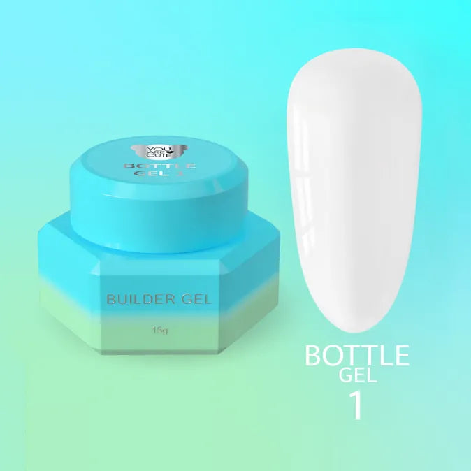 YOU ARE CUTE Bottle Gel nr1 5ml