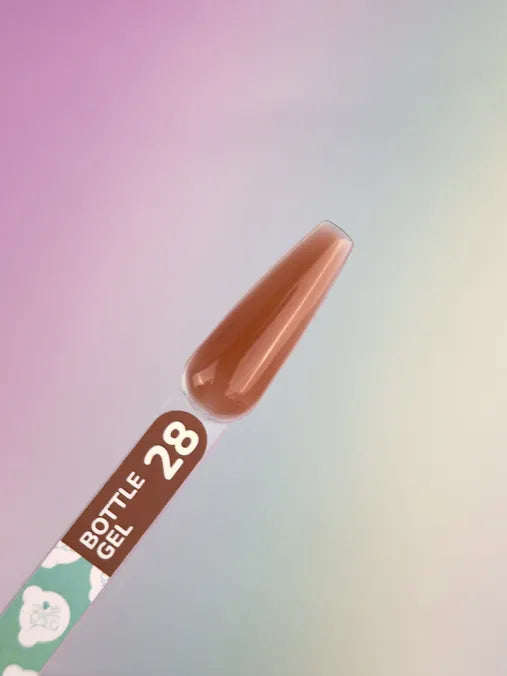 YOU ARE CUTEBottle Gel nr28 5ml