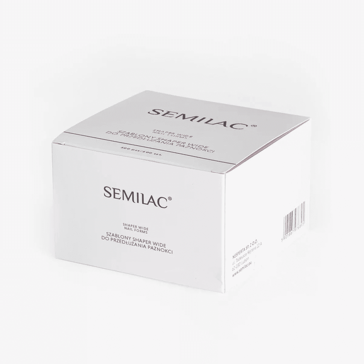 Moldes Wide Semilac