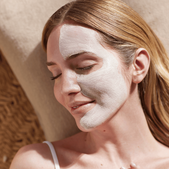 Shining Line Brightening K Mask 50ml