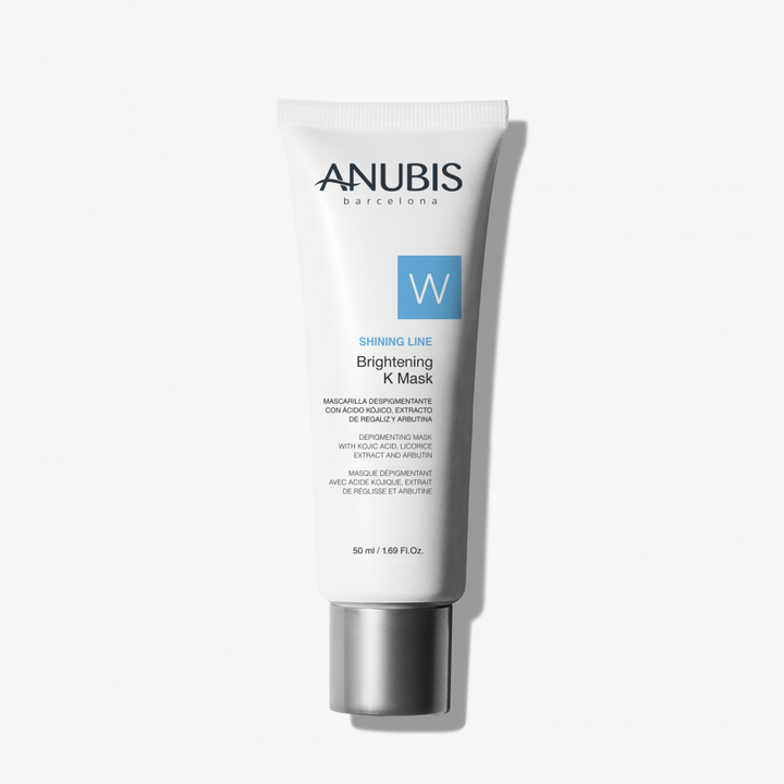 Shining Line Brightening K Mask 50ml