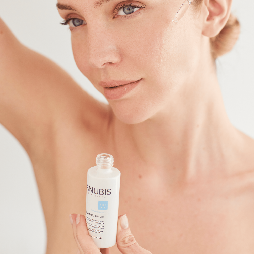 Shining Line Brightening Serum 30ml