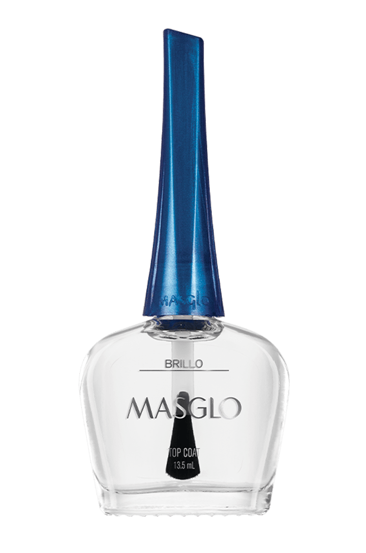 Brillo MASGLO Clásico SIN PARTICULAS  13,5ml
