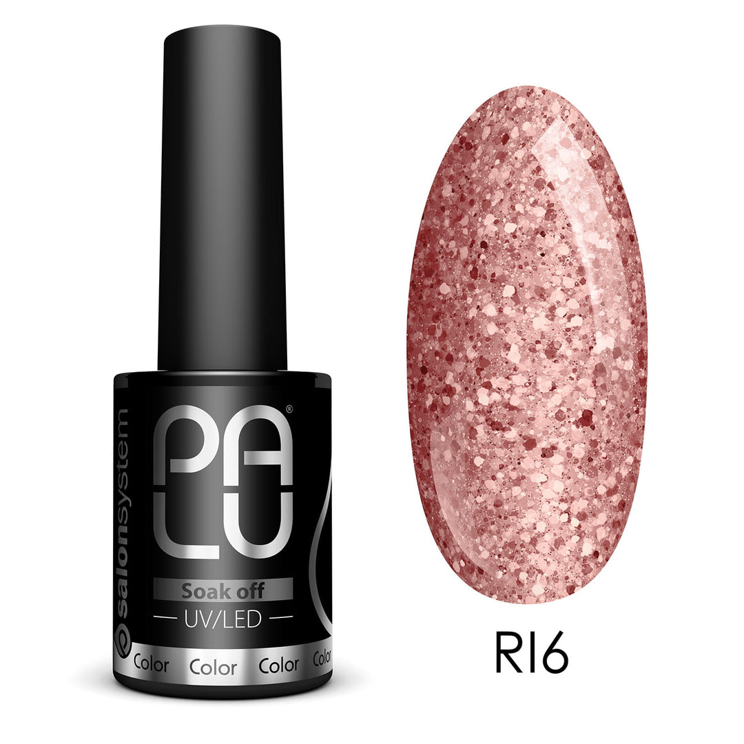 Palu UV Esmalte Semipermanente Rio de Janeiro RI6 11ml