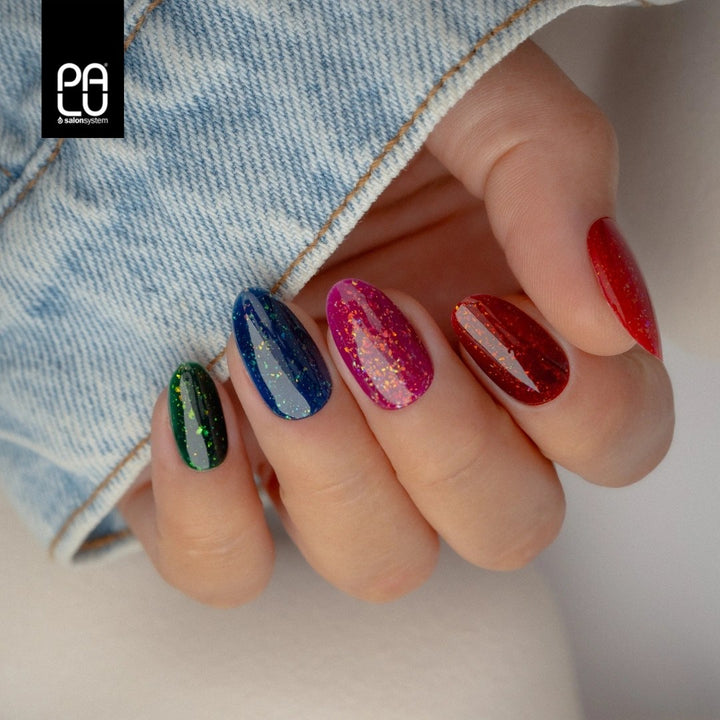 Palu Jelly Base Red - 11g