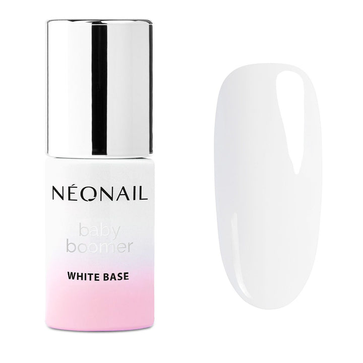 Baby Boomer White Base Neonail 7,2 ml