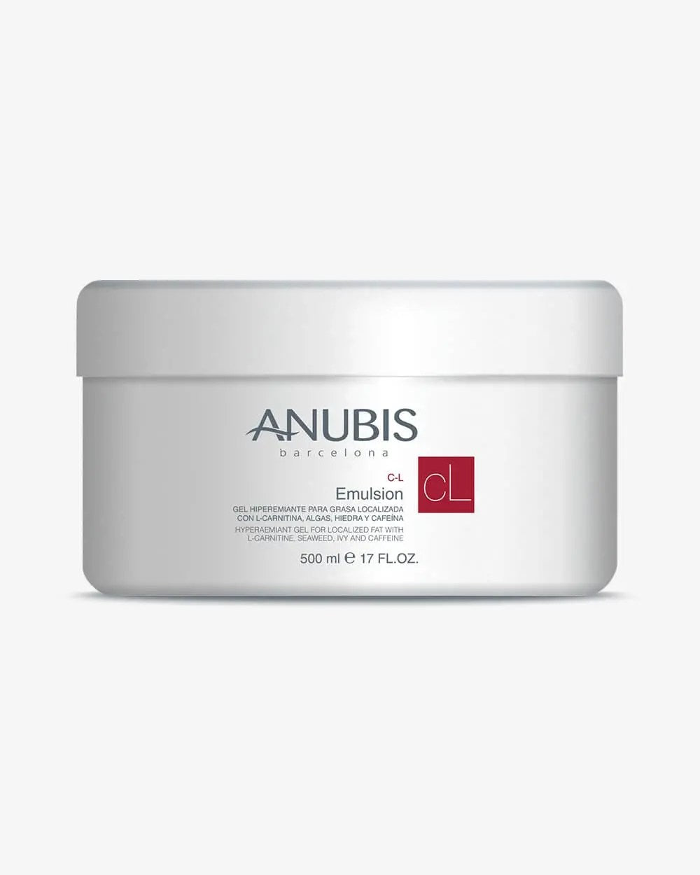 C-L Emulsión 500ml