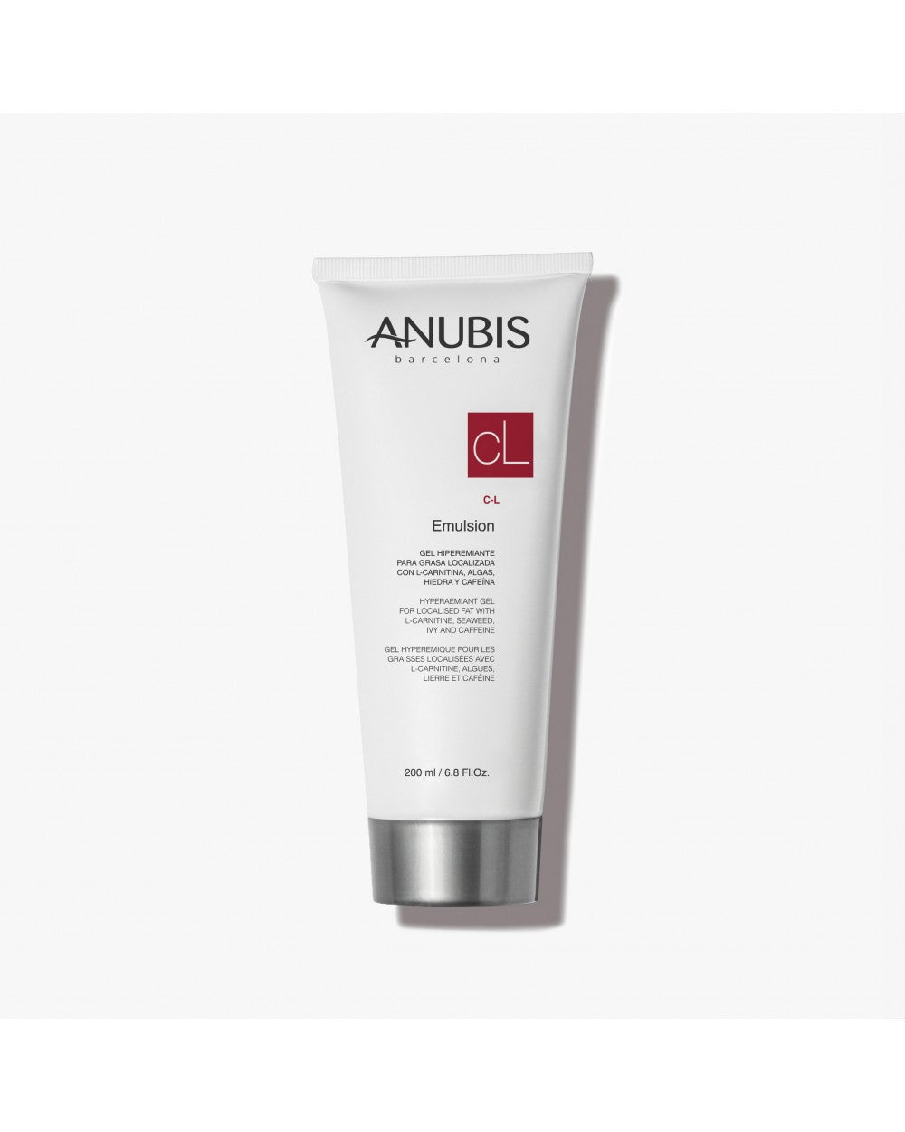 C-L Emulsión 200ml