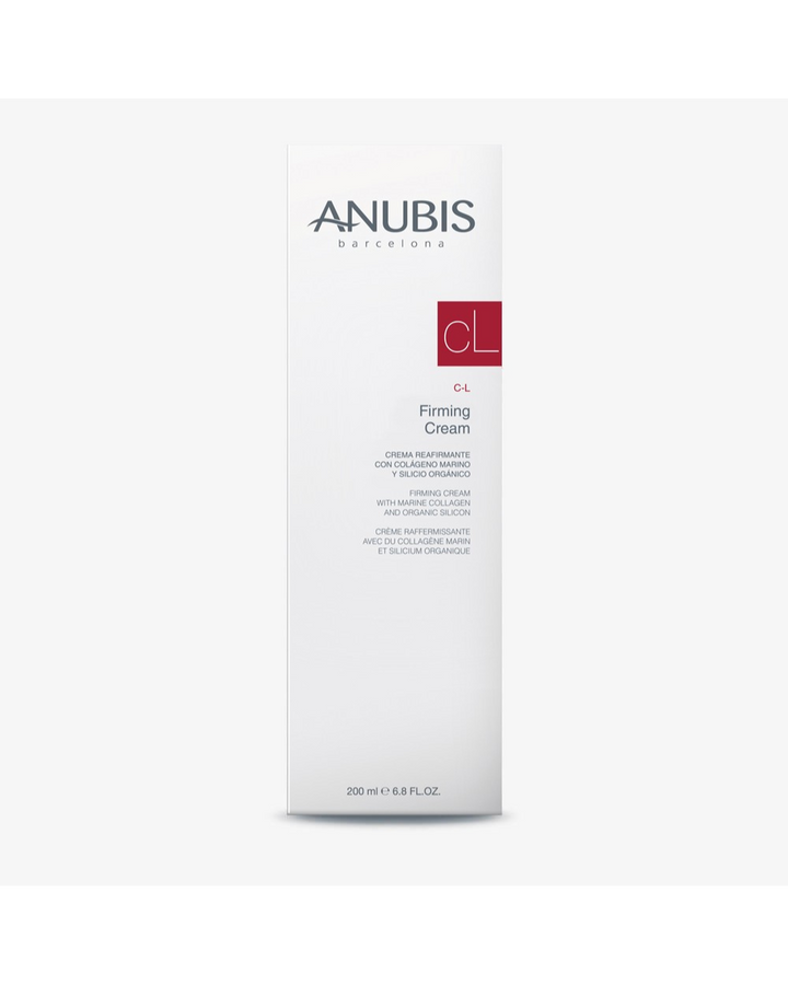 C-L Firming Cream 200ml