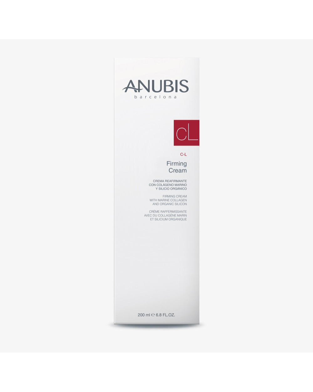 C-L Firming Cream 200ml