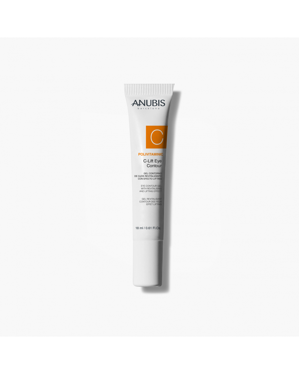 Polivitaminic C-Lift Eye Contour 18ml
