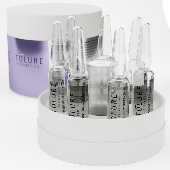 EXOSOMEN Sérum Regenerador Celular con Exosomas