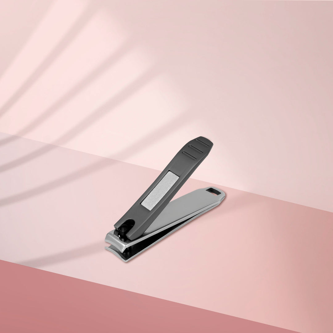 Cortauñas pequeño Staleks Beauty & Care 50