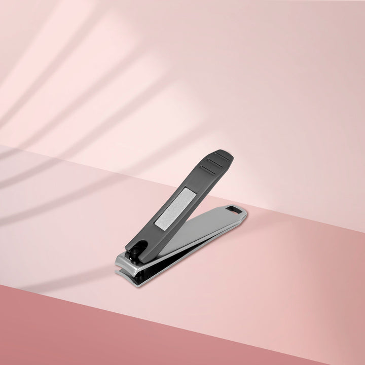 Cortauñas pequeño Staleks Beauty & Care 50