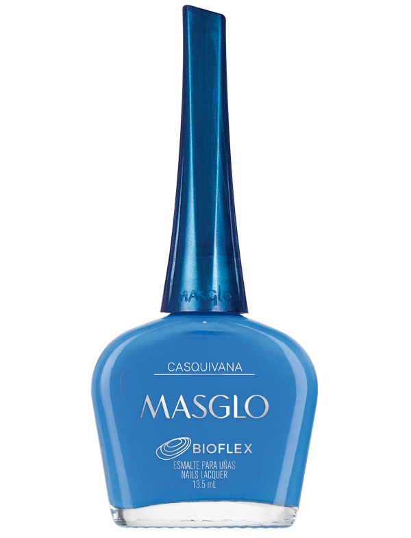 Esmalte Clásico MASGLO - CASQUIVANA 13,5ml