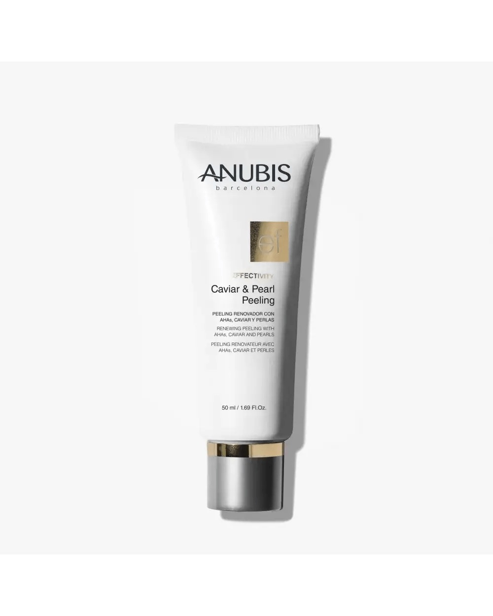 Effectivity Caviar & Pearl Peeling 50ml