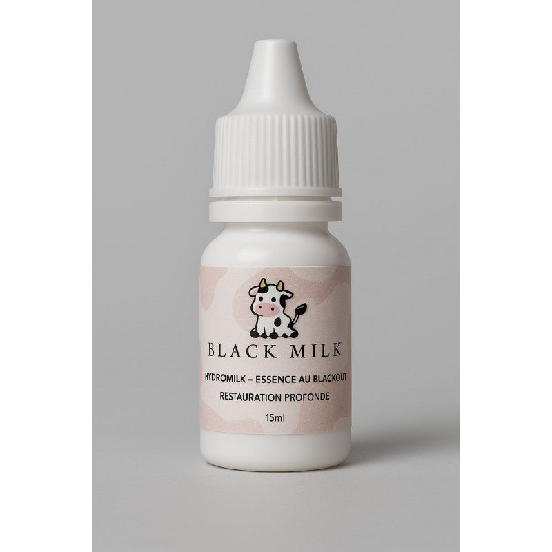 CERA LIQUIDA BLACK MILK