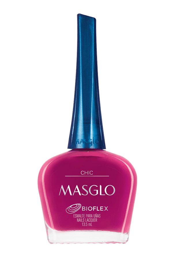 Esmalte Clásico MASGLO - CHIC 13,5ml
