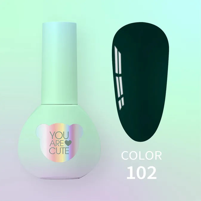 YOU ARE CUTE Color 102 5ml