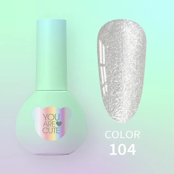 YOU ARE CUTE Color 104 5ml