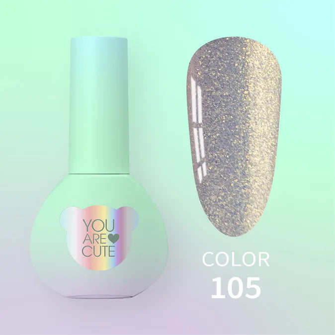 YOU ARE CUTE Color 105 5ml