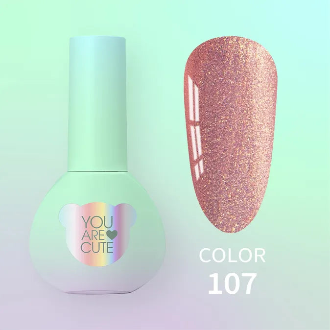 YOU ARE CUTE Color 107 5ml