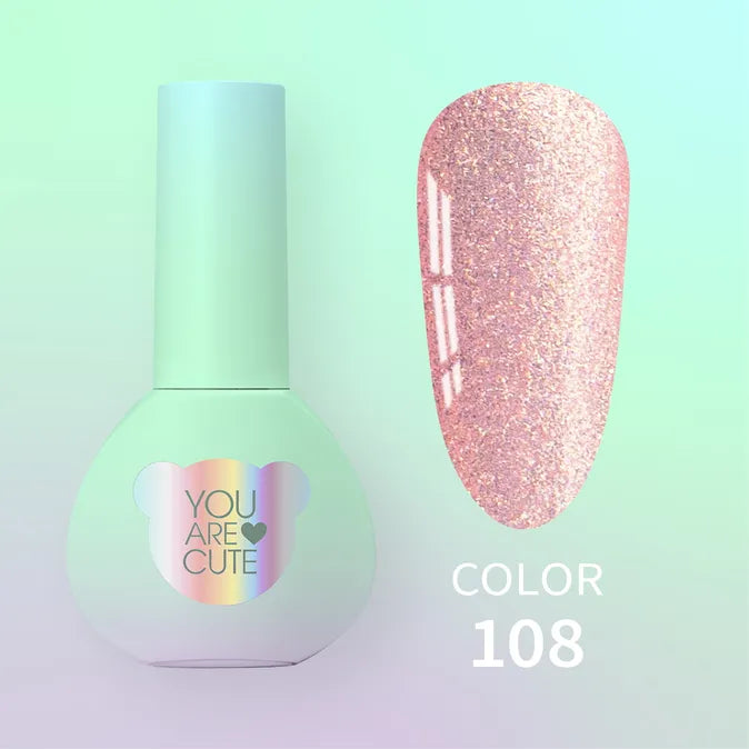 YOU ARE CUTE Color 108 5ml