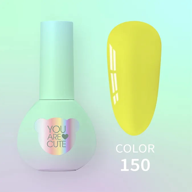 YOU ARE CUTE Color nr150 5ml