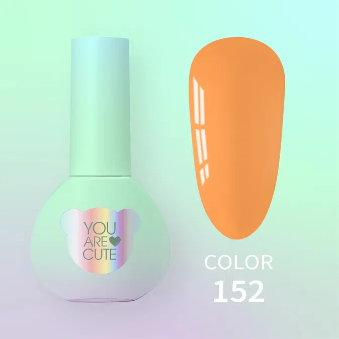 YOU ARE CUTE Color nr152 5ml