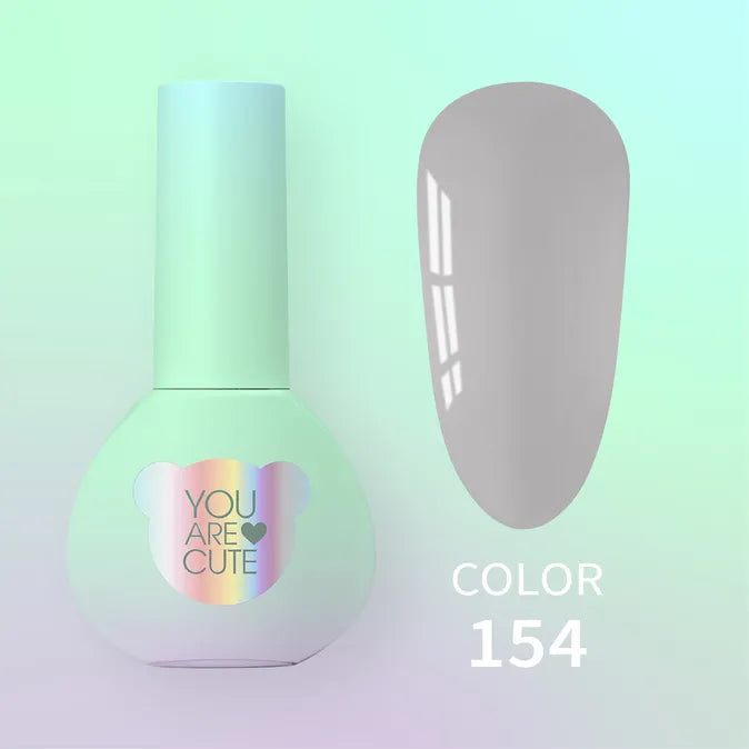 YOU ARE CUTE Color nr154 5ml