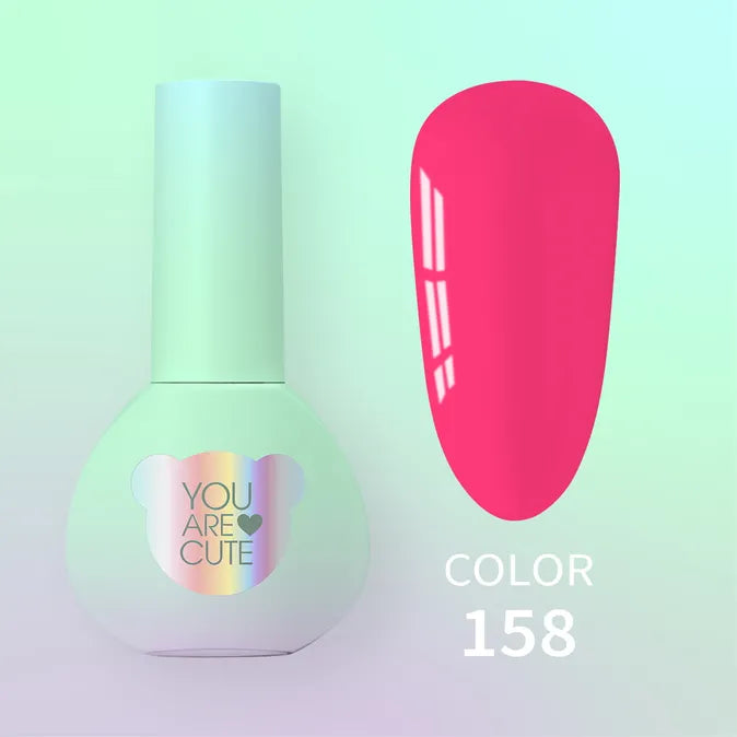 YOU ARE CUTE Color nr158 5ml