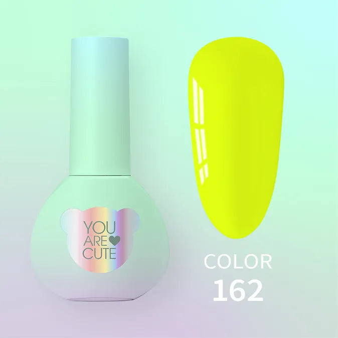 YOU ARE CUTE Color nr162 5ml