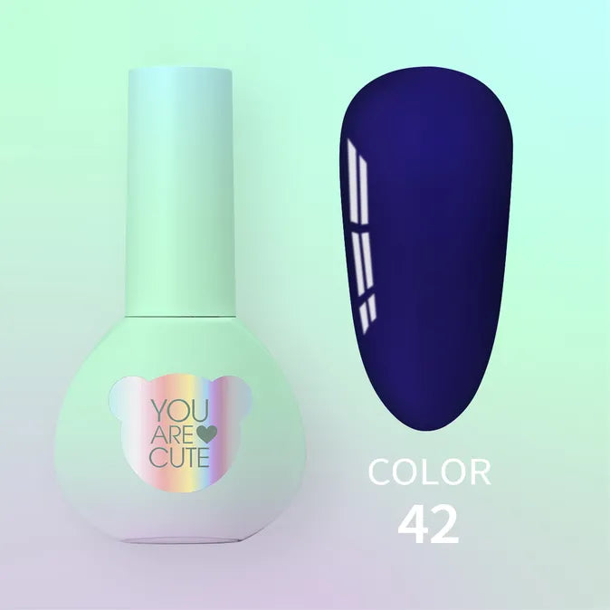 YOU ARE CUTE Color 42 5ml