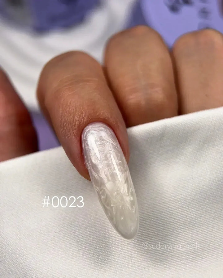 DNKa Builder Gel #0023 Pearl