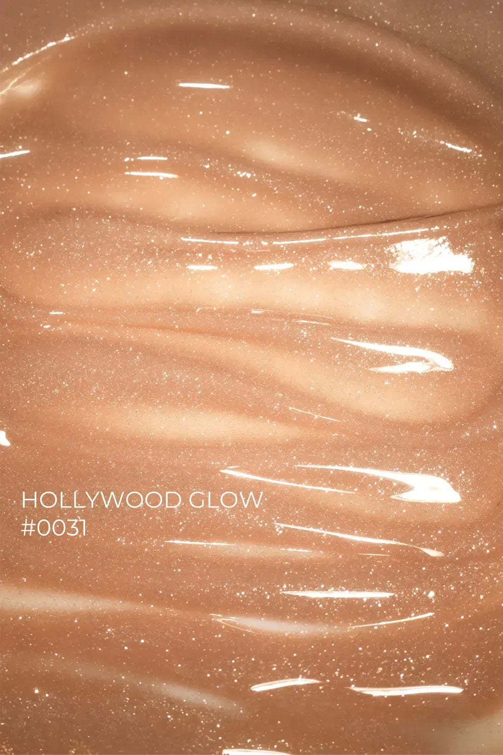 DNKa Builder Gel #0031 Hollywood Glow