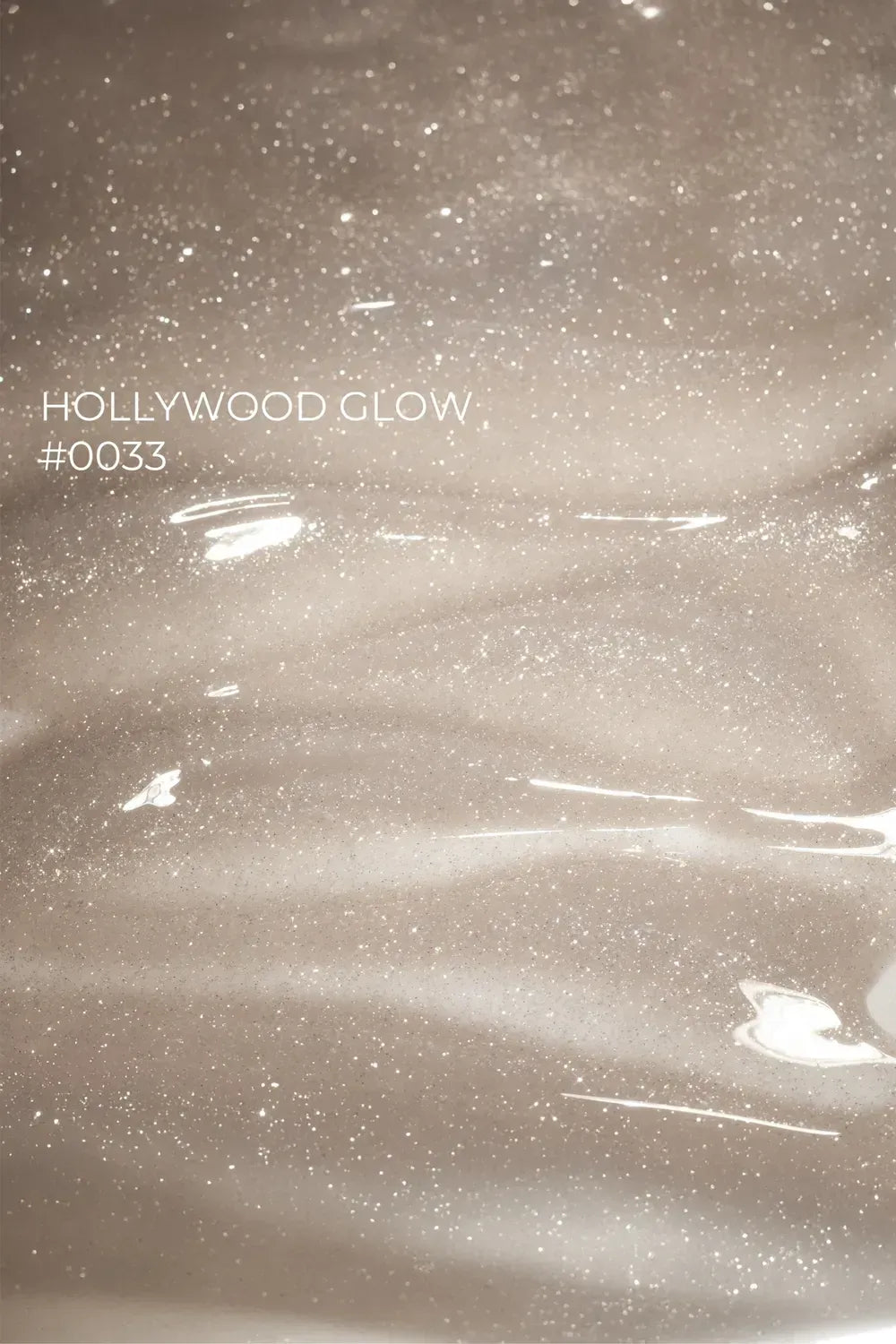 DNKa Builder Gel #0033 Hollywood Glow