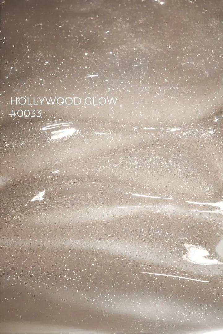 DNKa Builder Gel #0033 Hollywood Glow