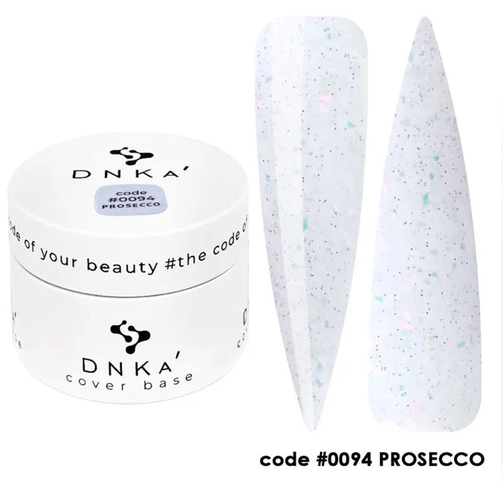 COVER BASE 30 ml #0094 Prosecco